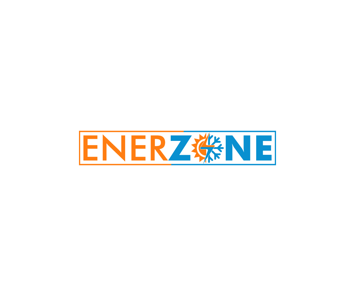 Logo Design by am_designx for Enerzone | Design #19174274