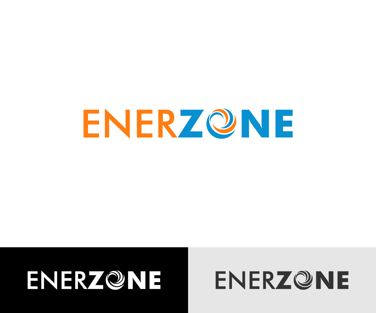 Diseño de Logo por am_designx para Enerzone | Diseño #19174276