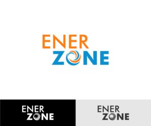 Diseño de Logo por am_designx para Enerzone | Diseño: #19174277