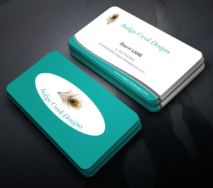 Business Card Design by Tilt for this project | Design: #19131388