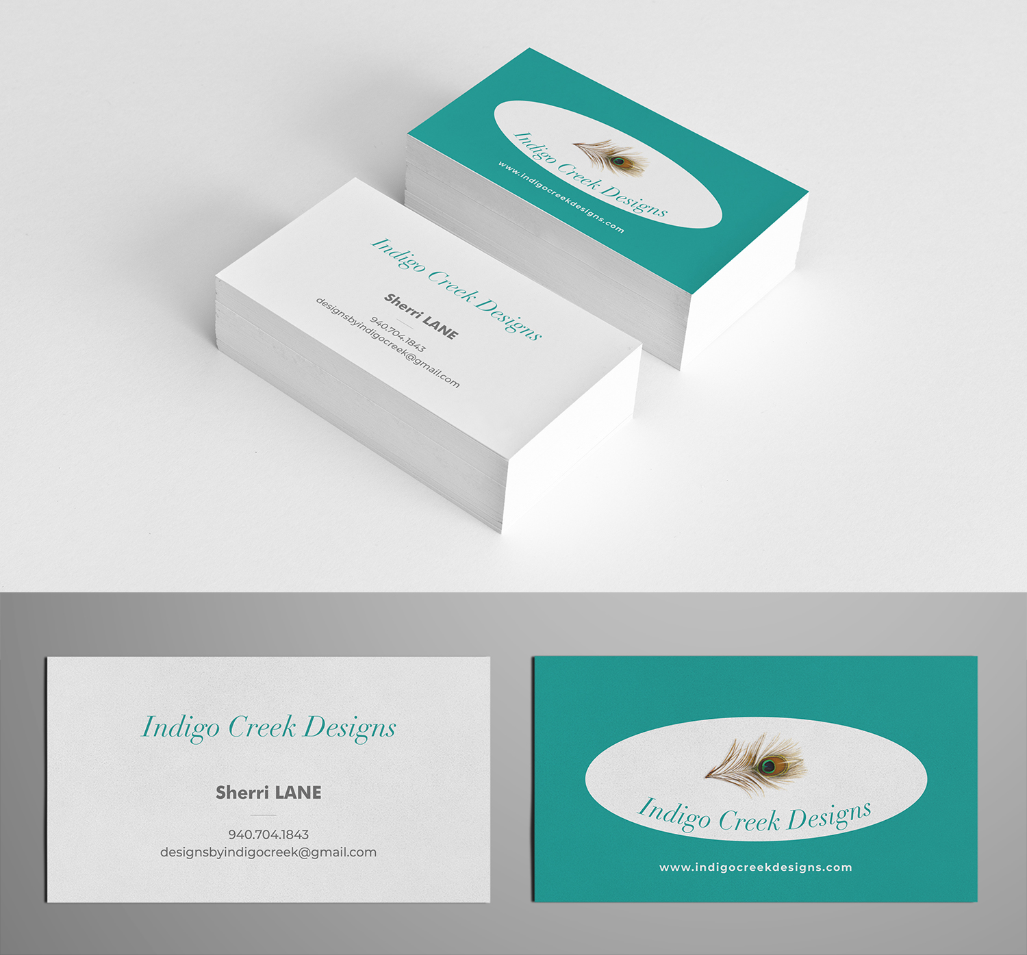 Visitenkarten-Design von Tilt für dieses Projekt | Design #19131486