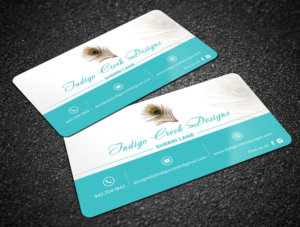 Business Cards and label design needed! | Business Card Design by Sandaruwan