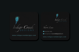 Business Card Design by Riz' for this project | Design #19125465
