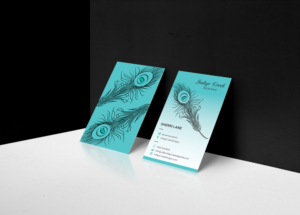Business Card Design by JK18 for this project | Design: #19125545