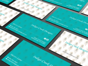 Business Card Design by Creations Box 2015 for this project | Design: #19131256