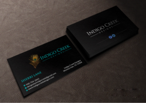Business Card Design by Creations Box 2015 for this project | Design: #19131258