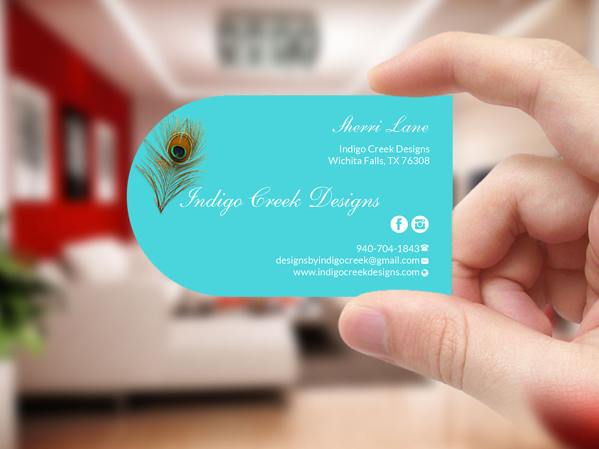 Diseño de Tarjeta de Presentación por Creations Box 2015 para este proyecto | Diseño #19131273