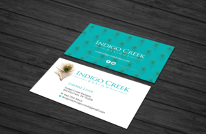 Business Card Design by Creations Box 2015 for this project | Design: #19131276