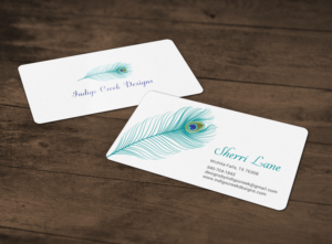 Business Card Design by chandrayaan.creative for this project | Design: #19125021