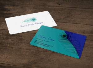 Business Card Design by chandrayaan.creative for this project | Design: #19125023