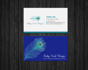 Business Card Design by chandrayaan.creative for this project | Design #19125040