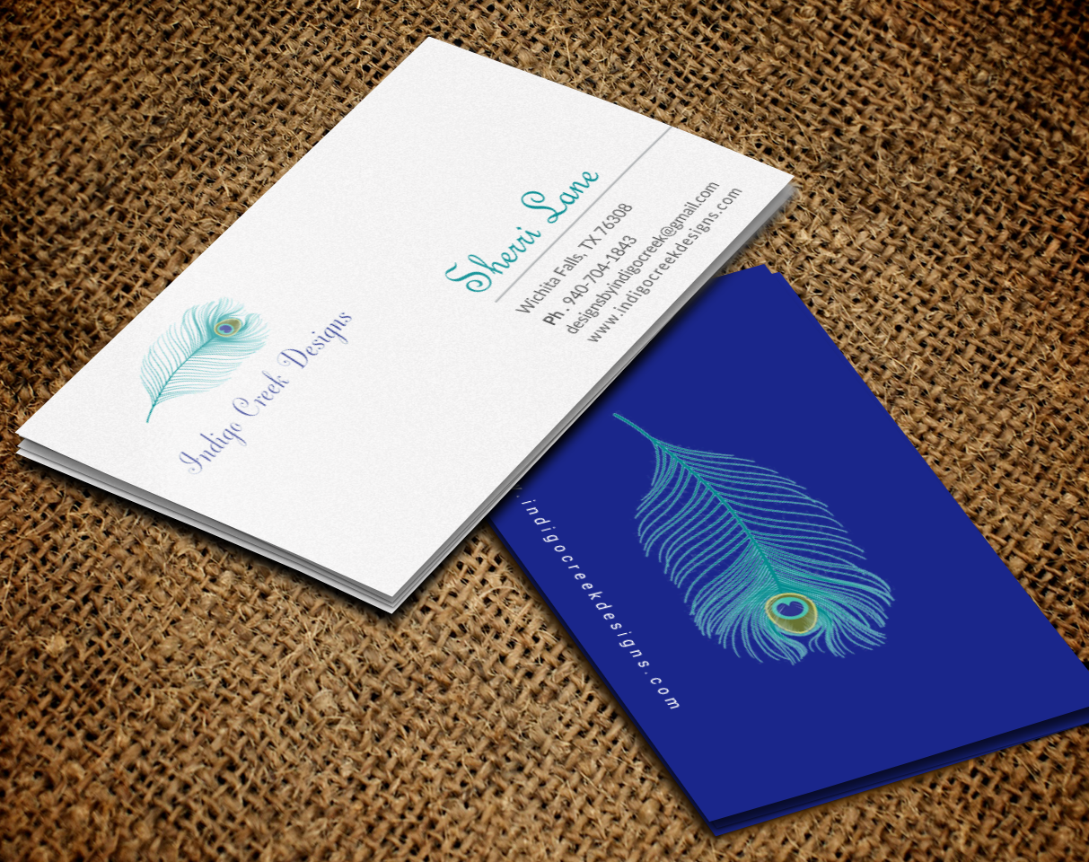 Business Card Design by chandrayaan.creative for this project | Design #19125061