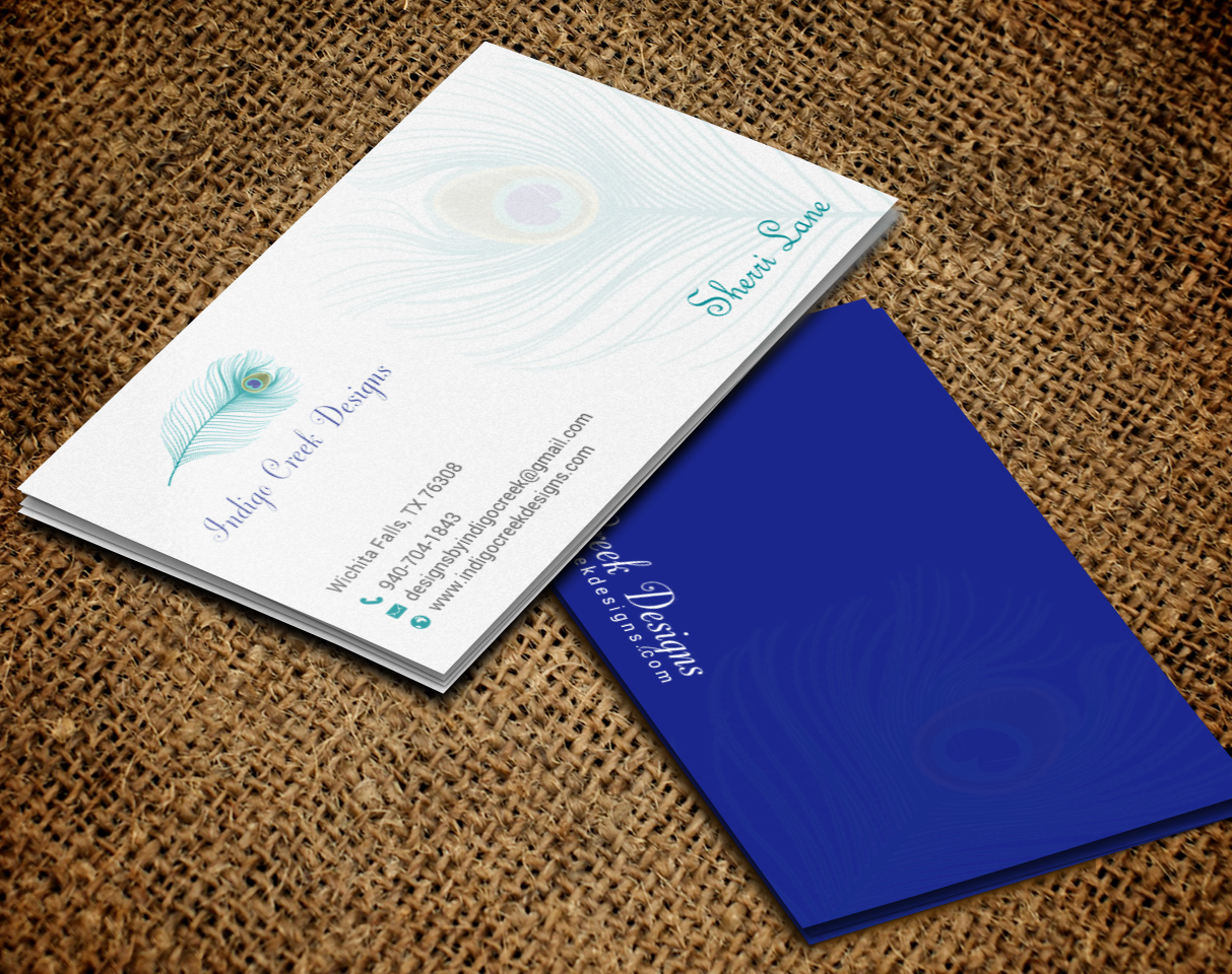 Visitenkarten-Design von chandrayaan.creative für dieses Projekt | Design #19125062