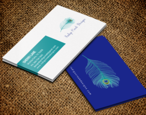 Business Card Design by chandrayaan.creative for this project | Design: #19125063