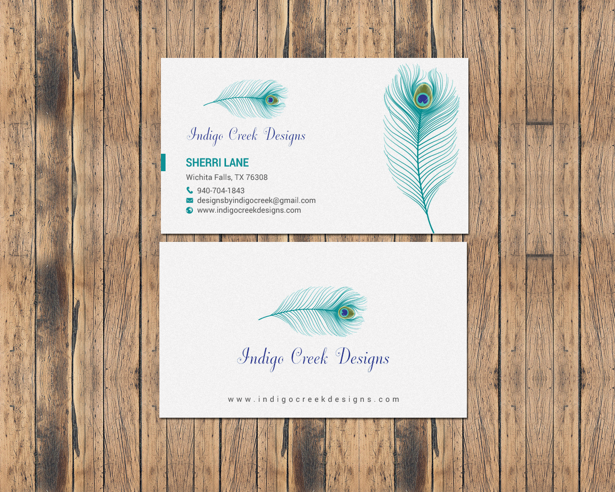 Business Card Design by chandrayaan.creative for this project | Design #19125071