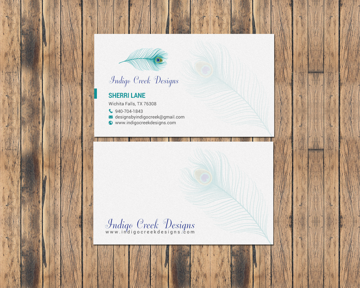 Business Card Design by chandrayaan.creative for this project | Design #19125072