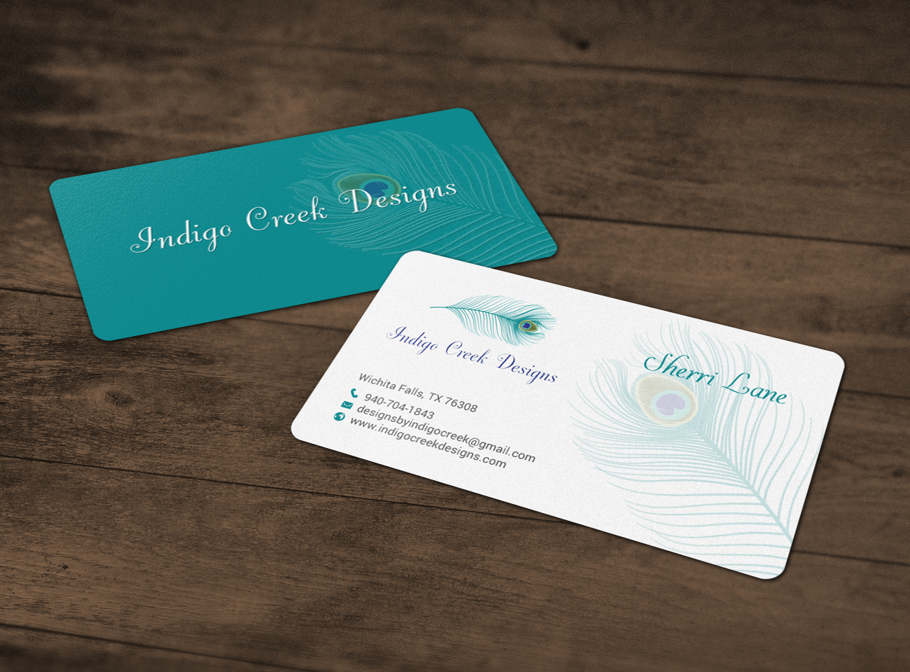 Business Card Design by chandrayaan.creative for this project | Design #19126456