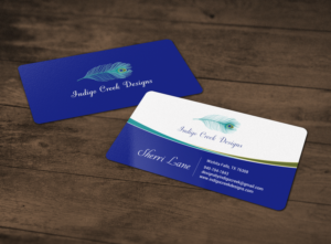 Business Card Design by chandrayaan.creative for this project | Design: #19126466