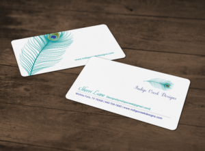 Business Card Design by chandrayaan.creative for this project | Design: #19126475