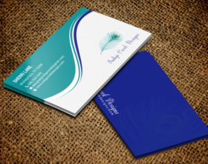 Business Card Design by chandrayaan.creative for this project | Design: #19126482