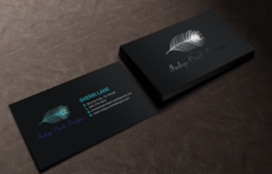 Business Card Design by chandrayaan.creative for this project | Design: #19126504