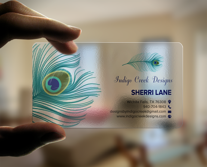 Diseño de Tarjeta de Presentación por chandrayaan.creative para este proyecto | Diseño #19126506