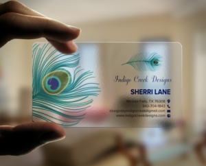 Business Card Design by chandrayaan.creative for this project | Design: #19126506