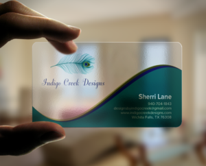Business Card Design by chandrayaan.creative for this project | Design: #19126507