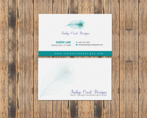 Business Card Design by chandrayaan.creative for this project | Design: #19127277