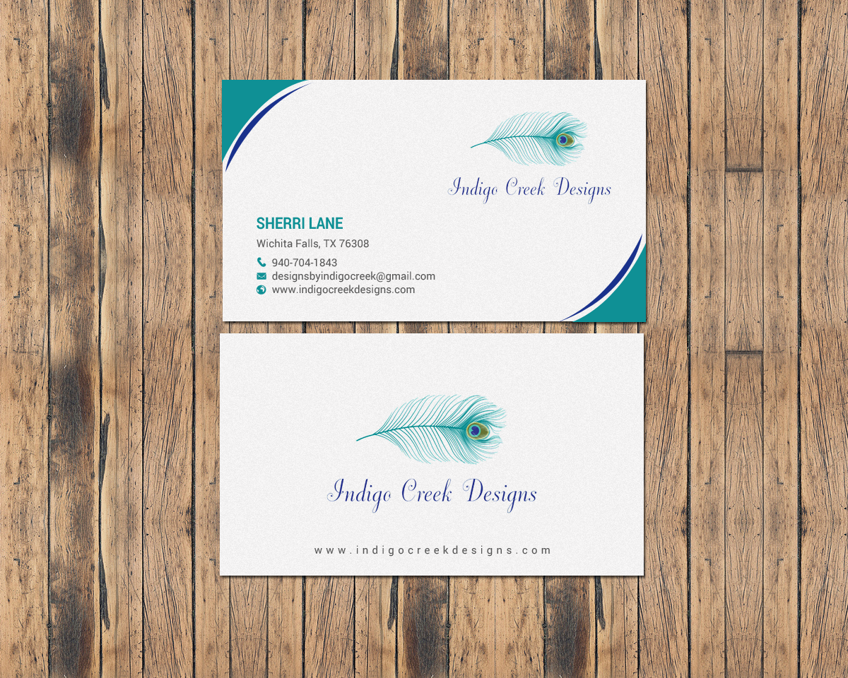 Diseño de Tarjeta de Presentación por chandrayaan.creative para este proyecto | Diseño #19127279