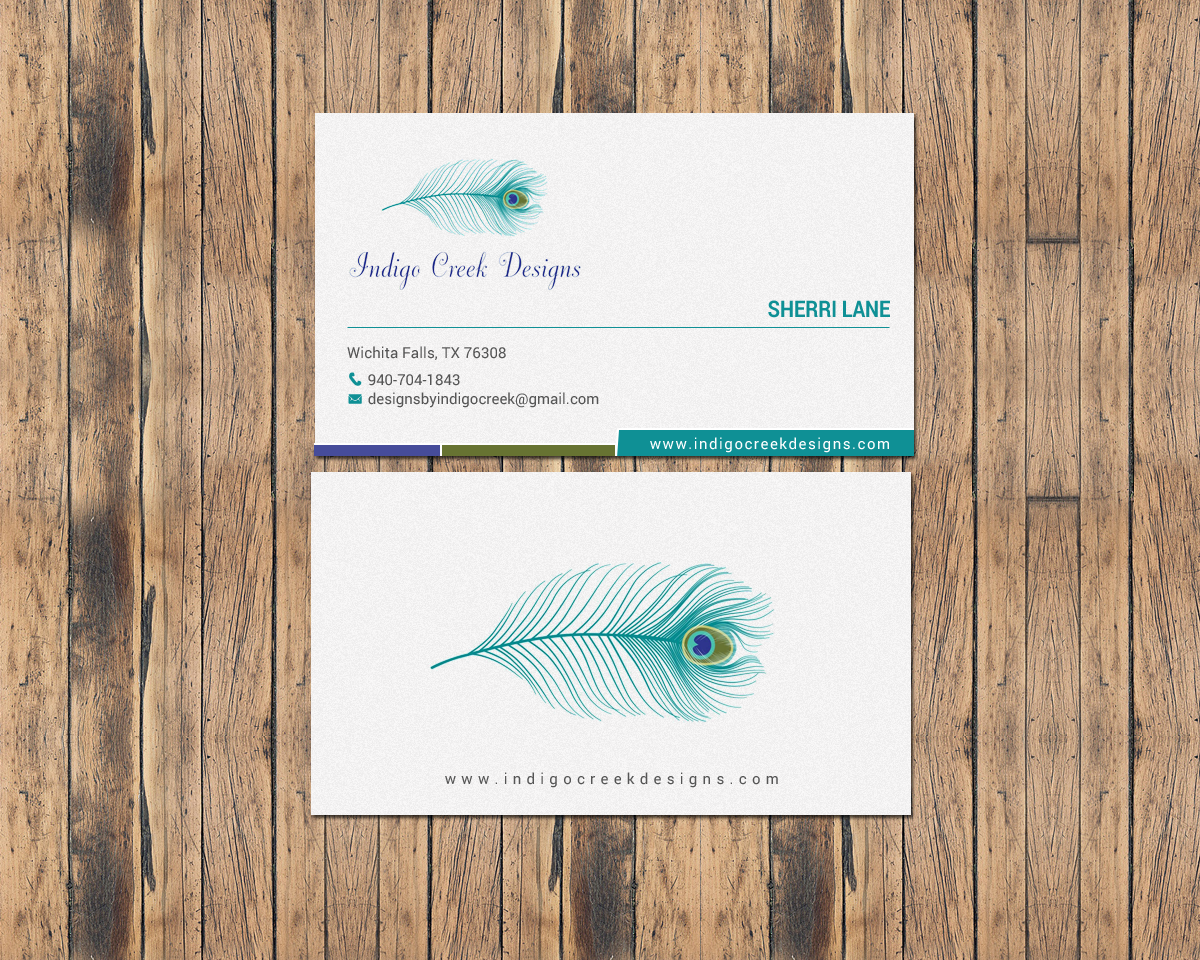 Diseño de Tarjeta de Presentación por chandrayaan.creative para este proyecto | Diseño #19127283