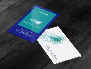 Business Card Design by chandrayaan.creative for this project | Design: #19129186