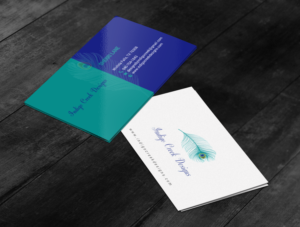 Business Card Design by chandrayaan.creative for this project | Design: #19129190