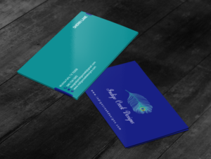 Business Card Design by chandrayaan.creative for this project | Design: #19129197
