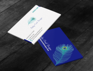 Business Card Design by chandrayaan.creative for this project | Design: #19129198