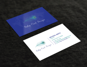 Business Card Design by Tripti Ranjan Gain for this project | Design: #19124430