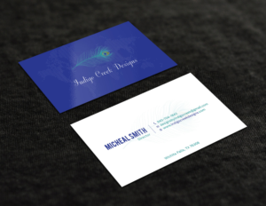 Business Card Design by Tripti Ranjan Gain for this project | Design: #19124432