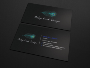 Business Card Design by Tripti Ranjan Gain for this project | Design: #19124526