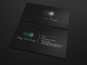 Business Card Design by Tripti Ranjan Gain for this project | Design: #19124527