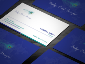 Business Card Design by Tripti Ranjan Gain for this project | Design: #19124529