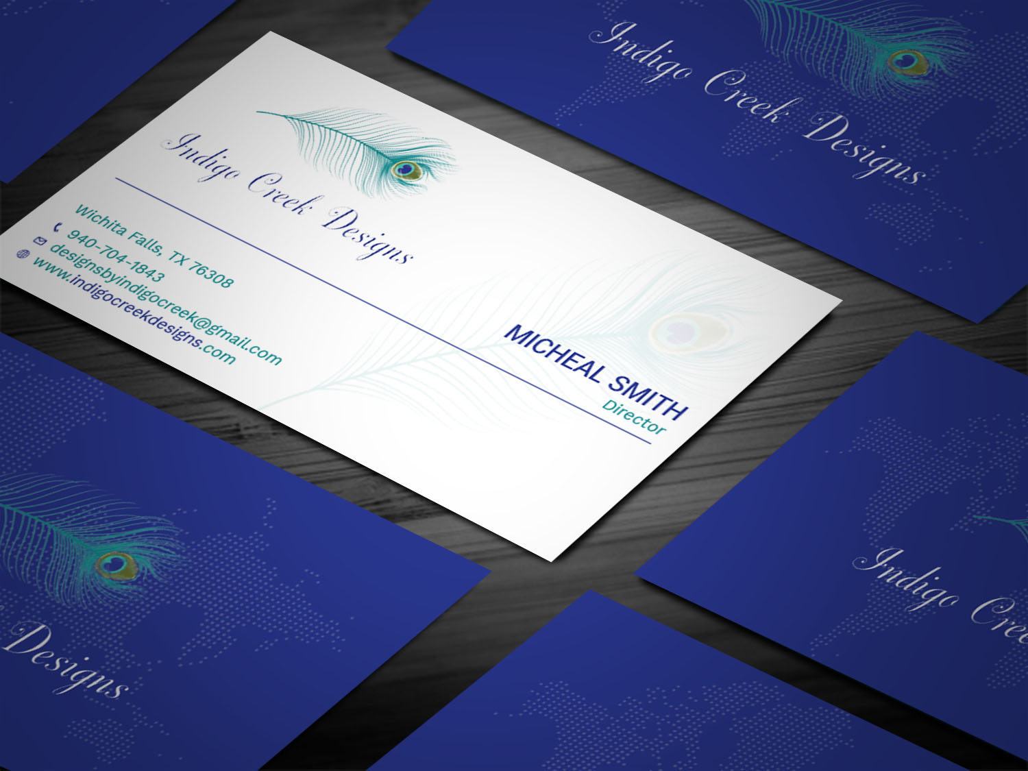 Design de Carte de Visite par Tripti Ranjan Gain pour ce projet | Design #19124538
