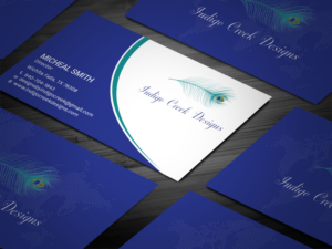 Business Card Design by Tripti Ranjan Gain for this project | Design: #19124544