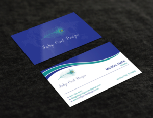 Business Card Design by Tripti Ranjan Gain for this project | Design: #19124545