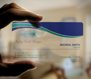 Business Card Design by Tripti Ranjan Gain for this project | Design: #19124547