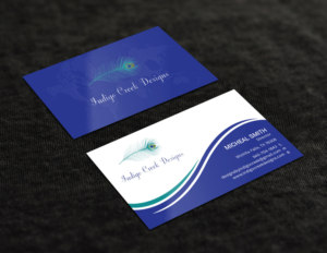 Business Card Design by Tripti Ranjan Gain for this project | Design: #19124548