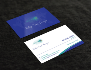 Business Card Design by Tripti Ranjan Gain for this project | Design: #19124549