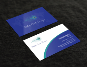 Business Card Design by Tripti Ranjan Gain for this project | Design: #19124551