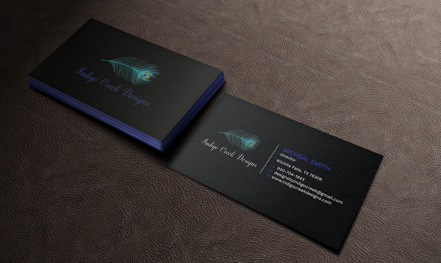 Business Card Design by Tripti Ranjan Gain for this project | Design #19124556