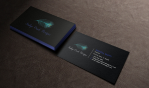 Business Cards and label design needed! | Business Card Design by Tripti Ranjan Gain