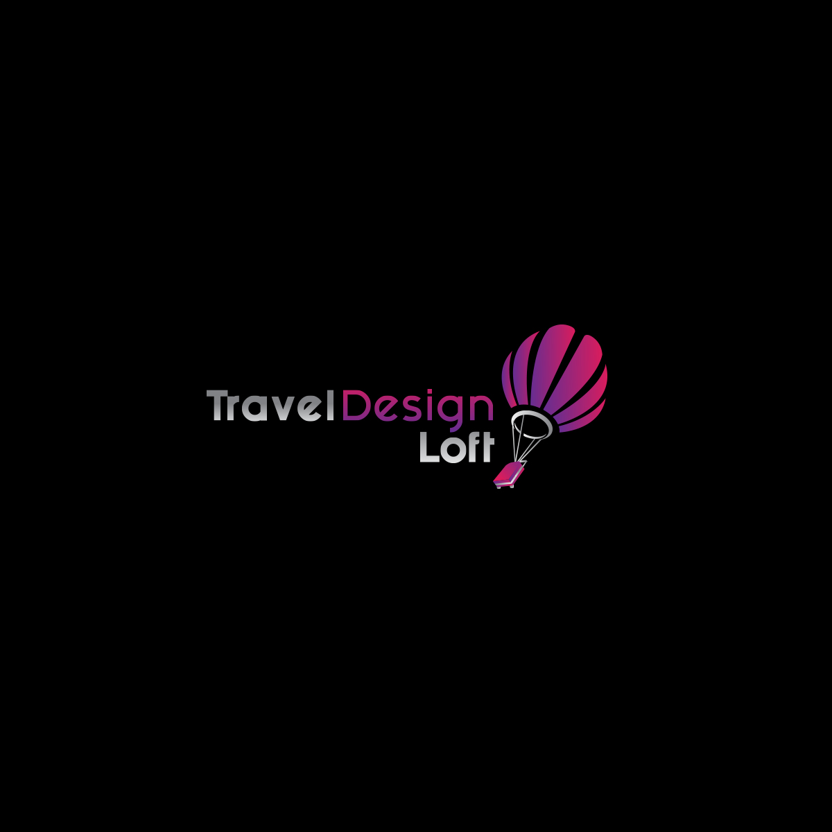 Design de Logo par graphicancers pour Travel Design Loft | Design : #19154030